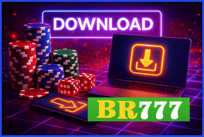 FAQ BR777 com perguntas frequentes em destaque.