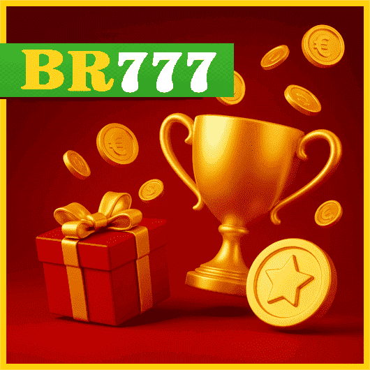 Exemplo Rollover 2 ilustrado com valores e etapas para cumprir o requisito de apostas da BR777.