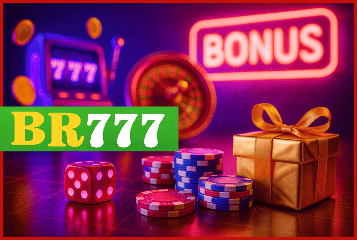 Exemplo Rollover 1 ilustrado com valores reais para demonstrar requisitos de apostas na BR777.