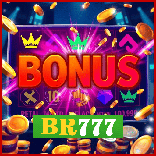 BR777 bônus 2025 incluindo boas-vindas e promoções