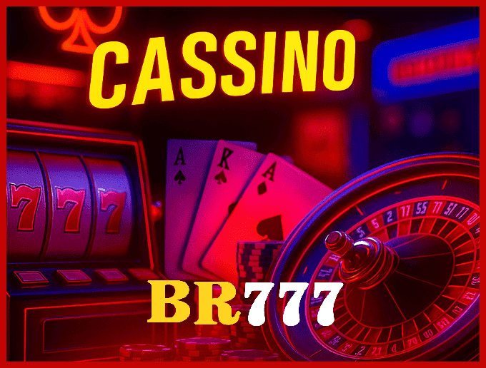 Imagem mostrando o cassino ao vivo da BR777 com dealers reais conduzindo jogos de mesa