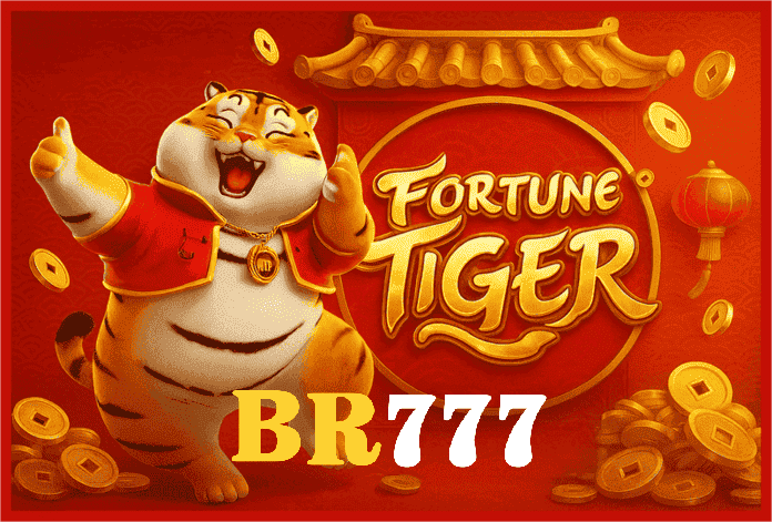 Jogo Tiger Ox Mouse da BR777.