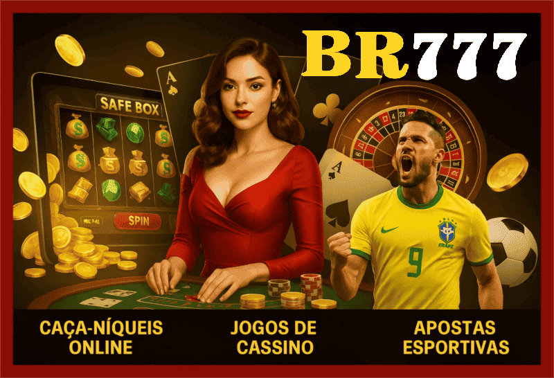 “BR777 login com proteção e segurança